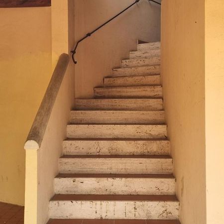 Q Home San Teodoro San Teodoro  Luaran gambar