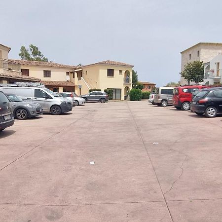 Q Home San Teodoro San Teodoro  Luaran gambar