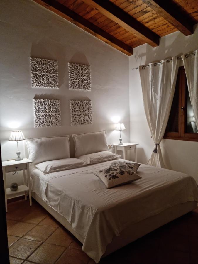 Q Home San Teodoro San Teodoro  Luaran gambar