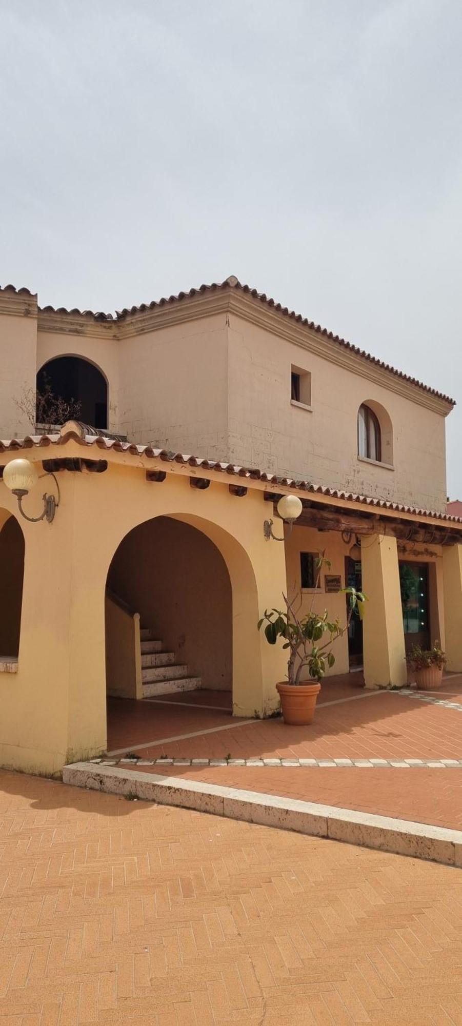 Q Home San Teodoro San Teodoro  Luaran gambar