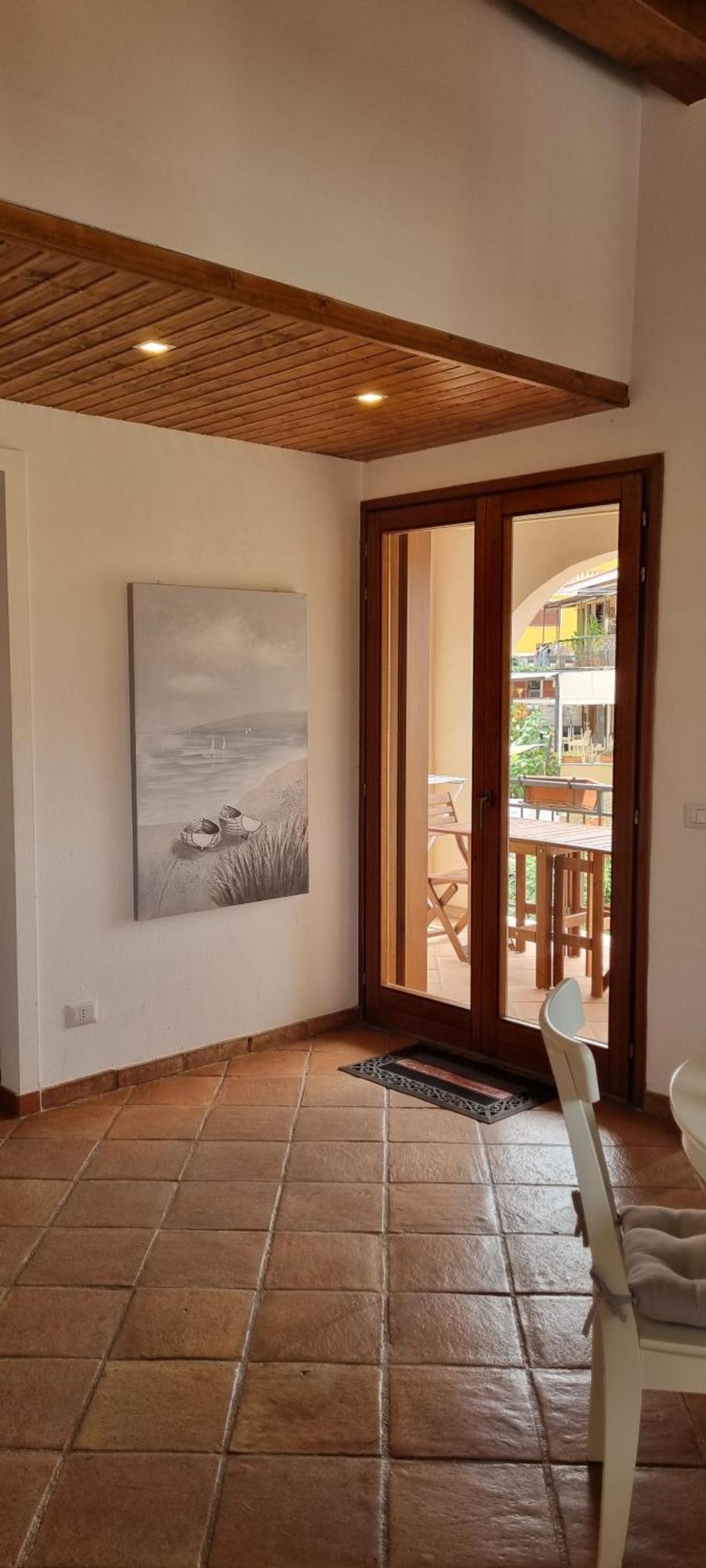 Q Home San Teodoro San Teodoro  Luaran gambar