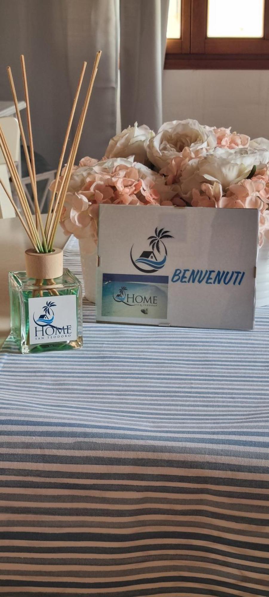 Q Home San Teodoro San Teodoro  Luaran gambar