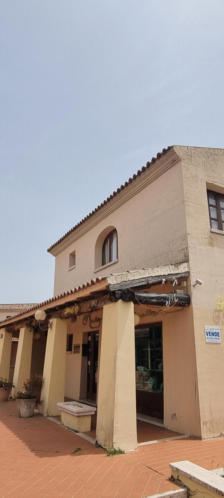 Q Home San Teodoro San Teodoro  Luaran gambar