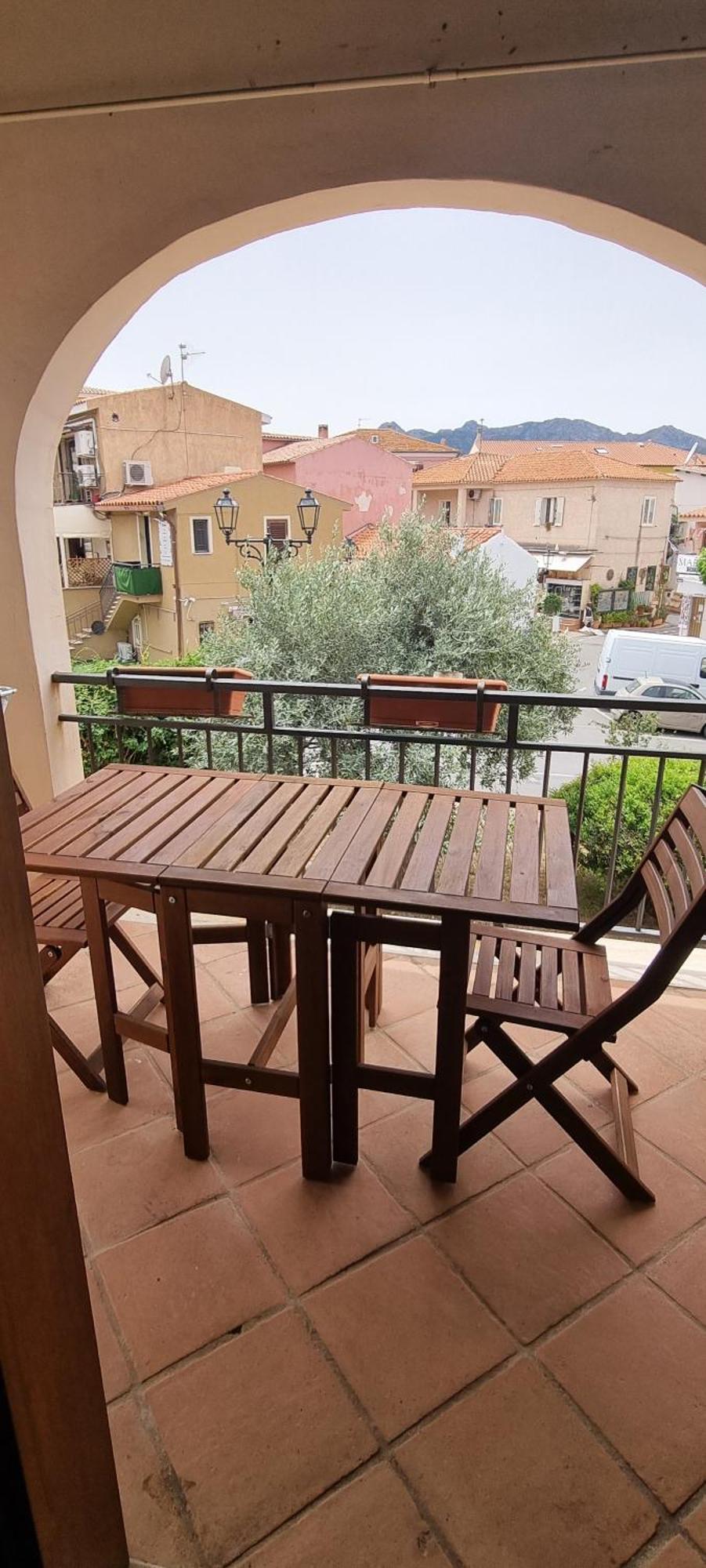 Q Home San Teodoro San Teodoro  Luaran gambar