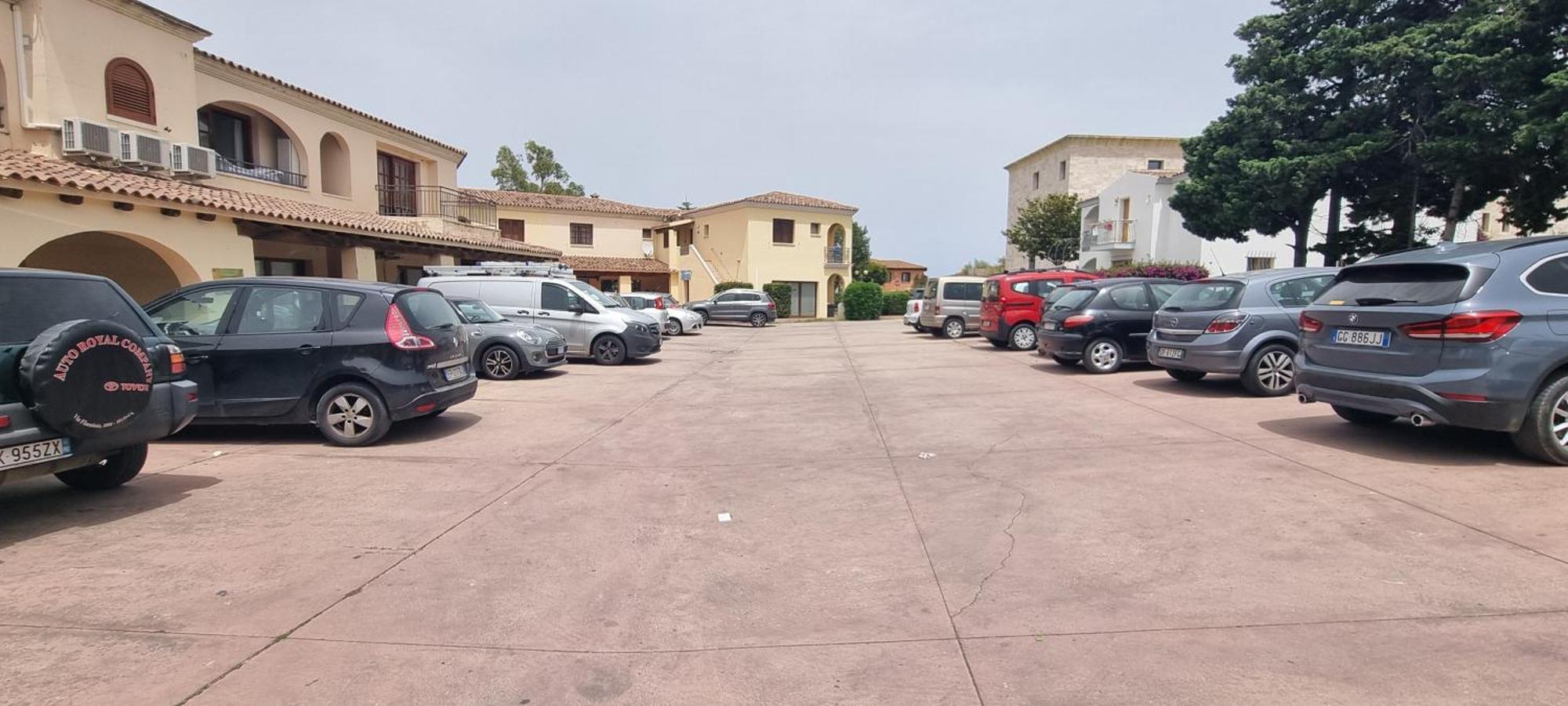 Q Home San Teodoro San Teodoro  Luaran gambar