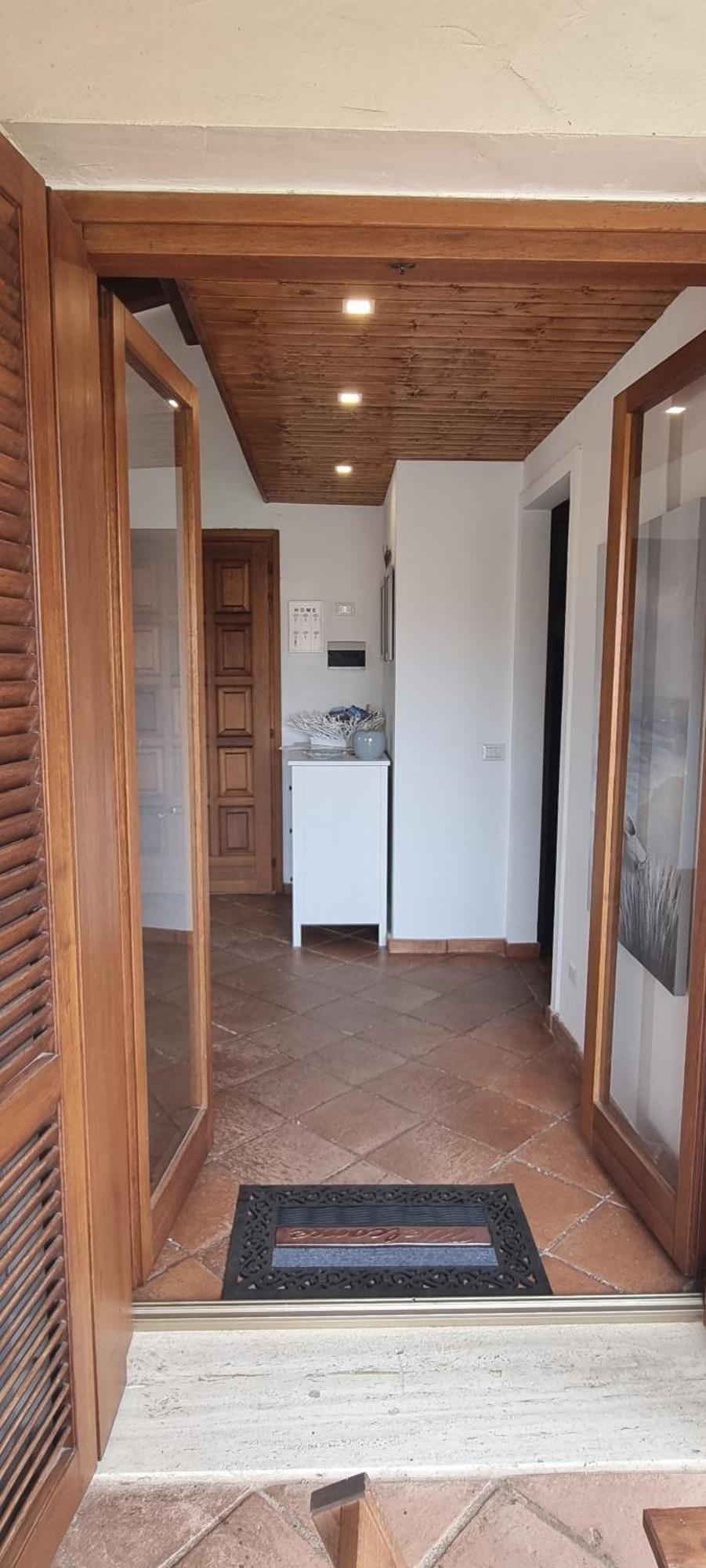Q Home San Teodoro San Teodoro  Luaran gambar
