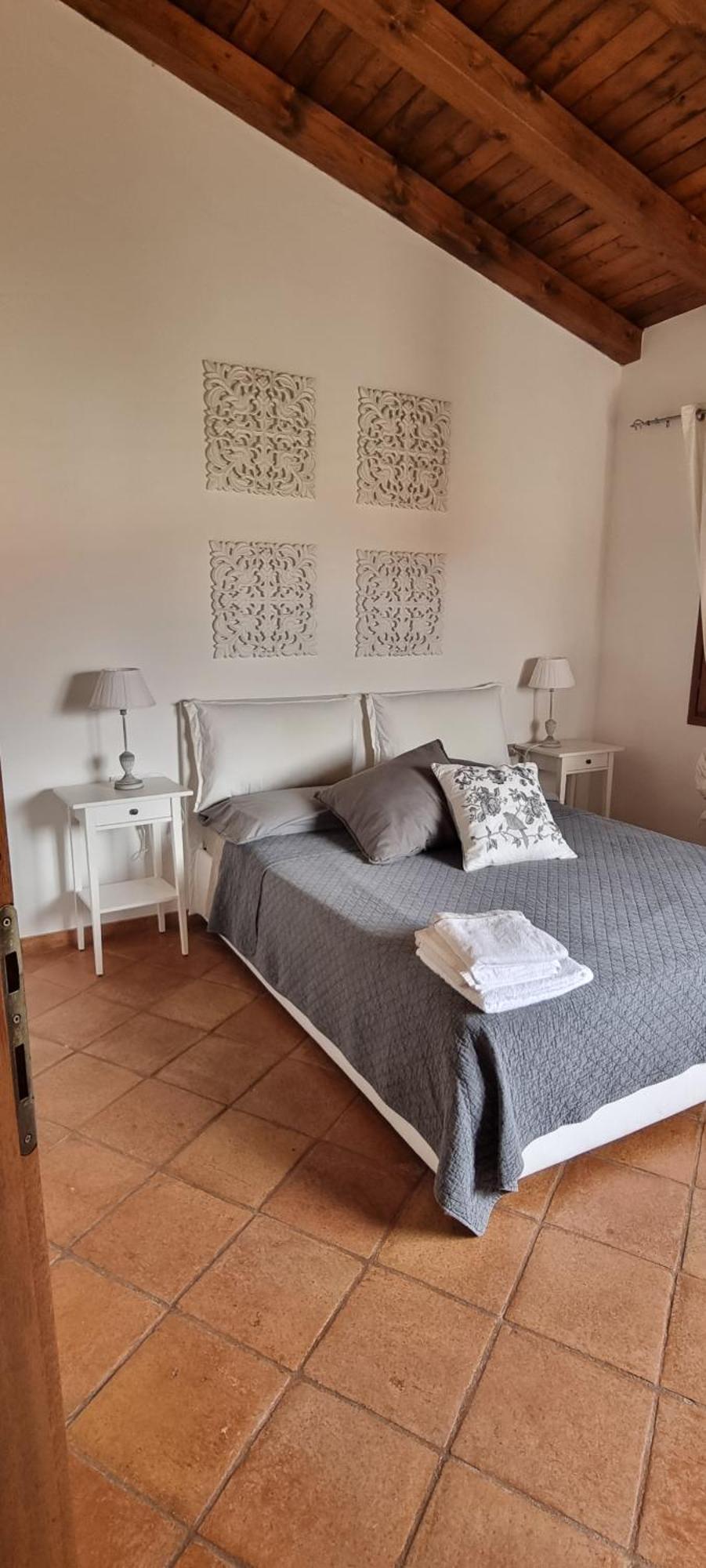 Q Home San Teodoro San Teodoro  Luaran gambar