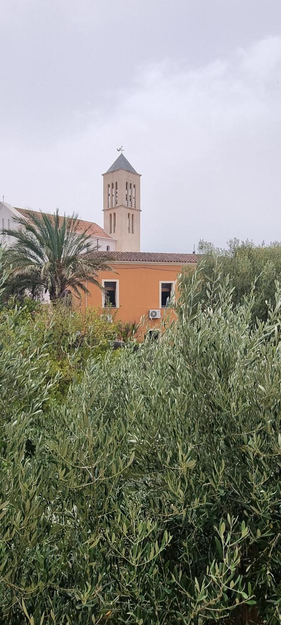 Q Home San Teodoro San Teodoro  Luaran gambar